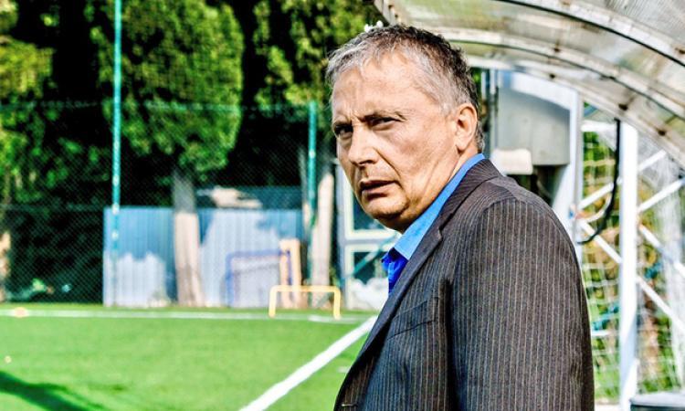 Mauro Bianchessi