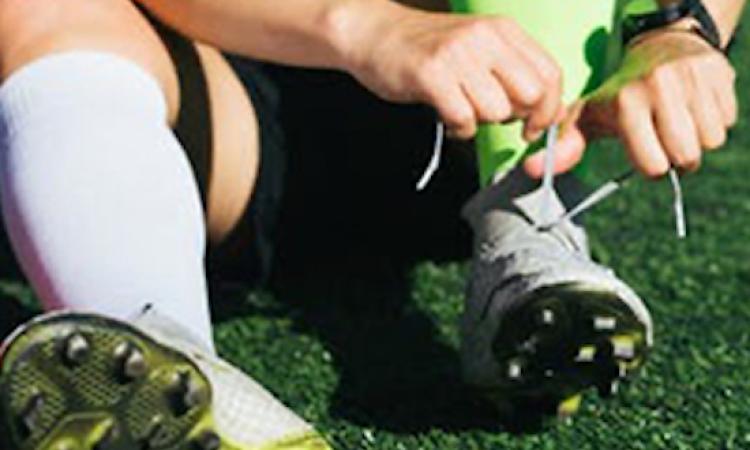 Lazio in zona arancione, allenamenti con autocertificazione