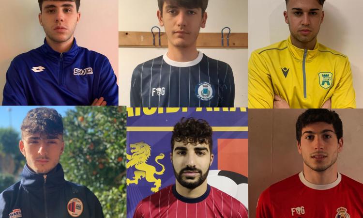 Capitani Under 19