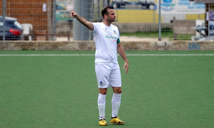 Real Rocca di Papa, Gimelli: “Ripresa? Solo se nel modo giusto”