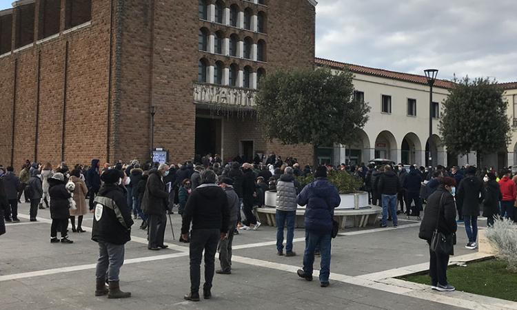 Piazza Indipendenza