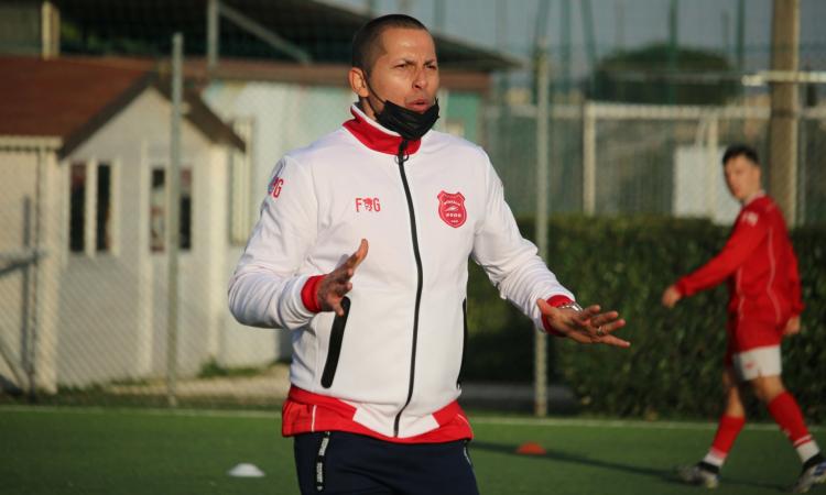 Cesar: "Vi racconto come sarà il mio Atletico 2000"