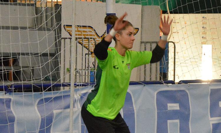 Carlotta Scarcella