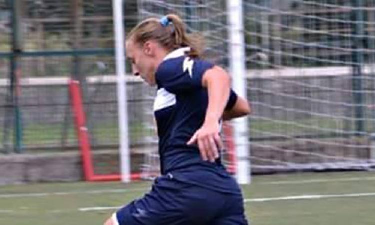 Claudia Fortunati