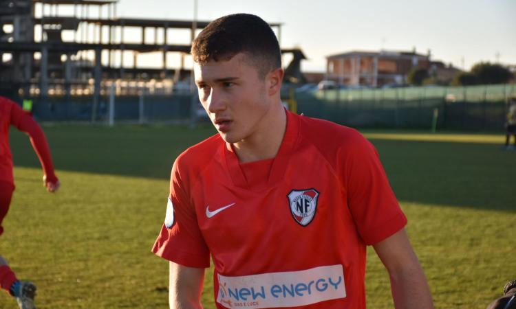 Daniele Iacoponi