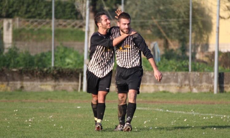 AICS dall'1 febbraio riparte il calcio