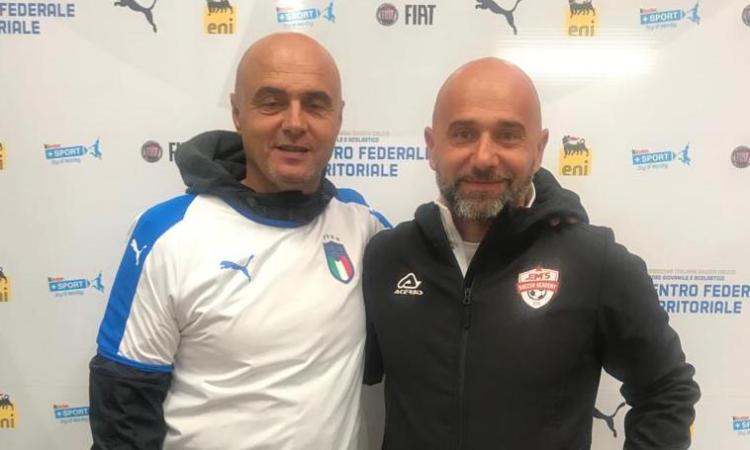 Jem's, Casartelli: "Trasmettere spensieratezza mantenendo alto l'apprendimento"