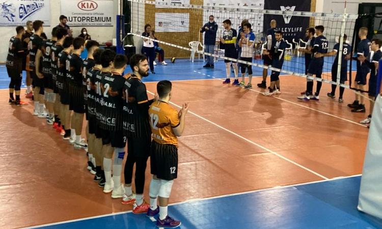Fenice Pallavolo