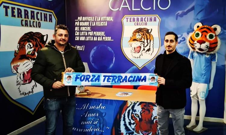Fiore e Vuolo