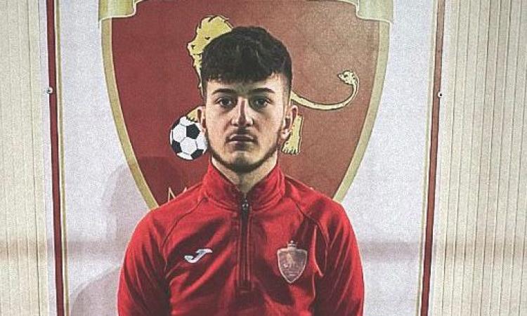 Massimina, Mattoni: "Senza il calcio la mia vita non sarebbe la stessa"
