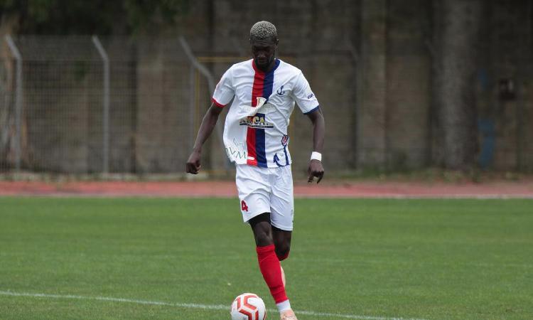 Ibrahima Sene Pape