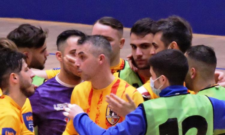 Benevento calcio a 5