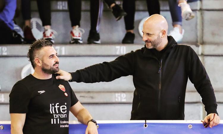 Capanna e Giustolisi