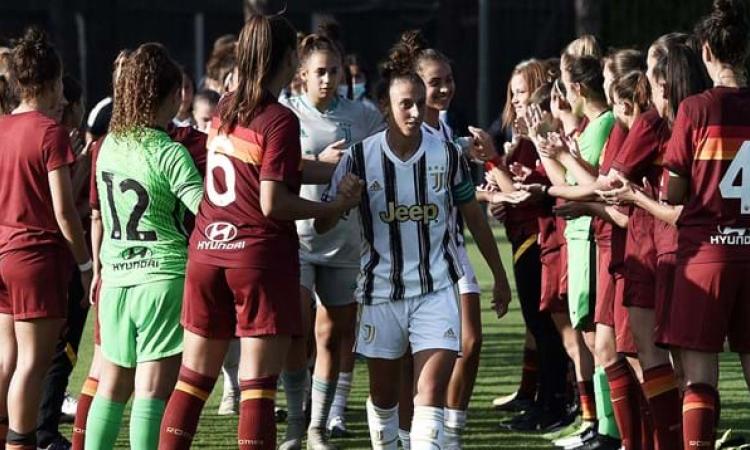 Torna il campionato primavera