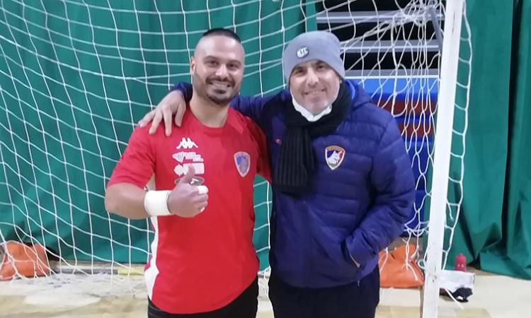 Ambrogi e Santarelli