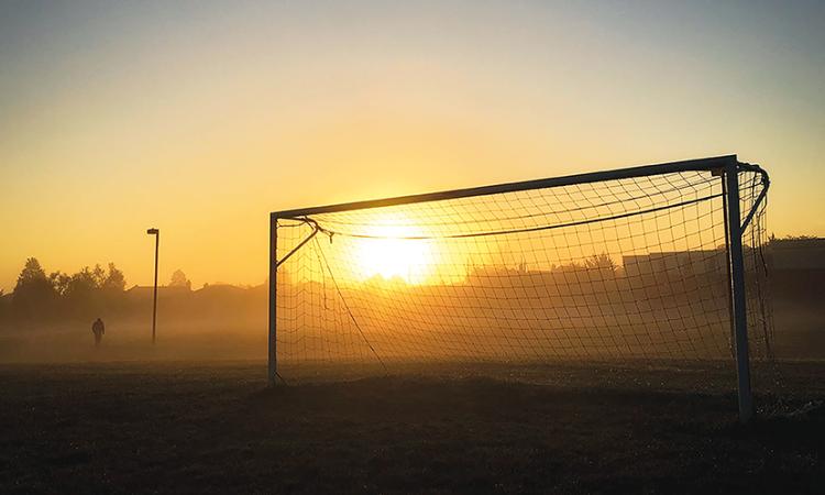 Non arrendiamoci: lo sport per sua natura prova a superare le difficoltà