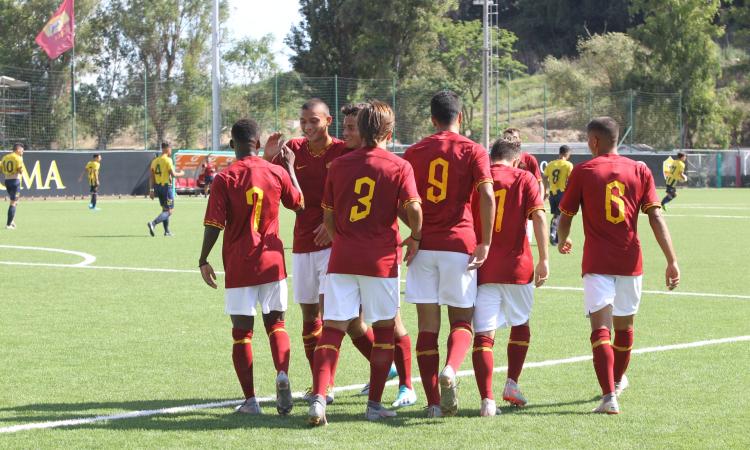 Roma, arriva Benjamin Tahirovic? Su di lui Benfica e Stoccolma
