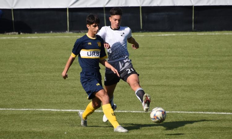 Giovanili Under 17