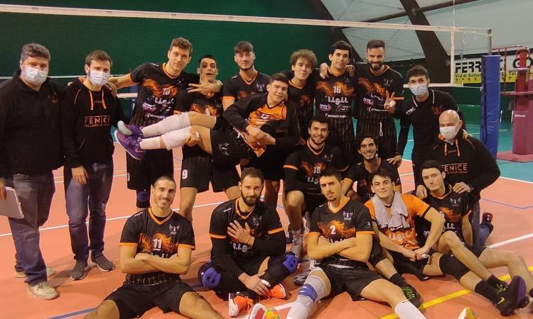 Fenice Pallavolo