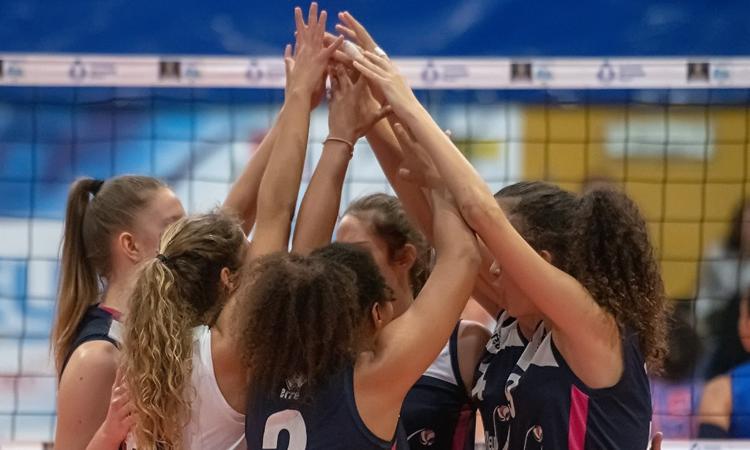 Volleyrò