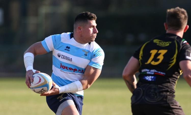 Lazio Rugby