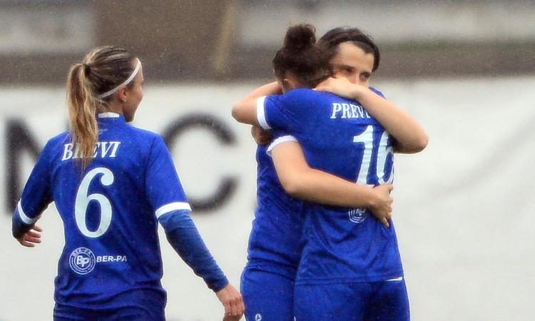 Brescia Femminile