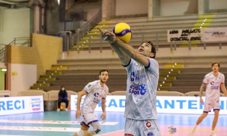 Top Volley Cisterna