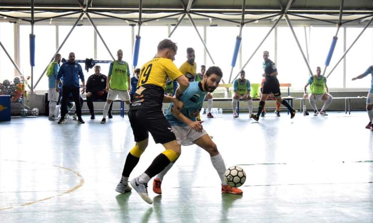 L'Hornets passa a Velletri