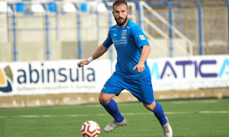 Cassino, un punto in rimonta