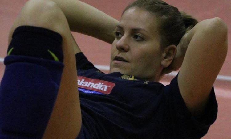 Claudia Nardinocchi