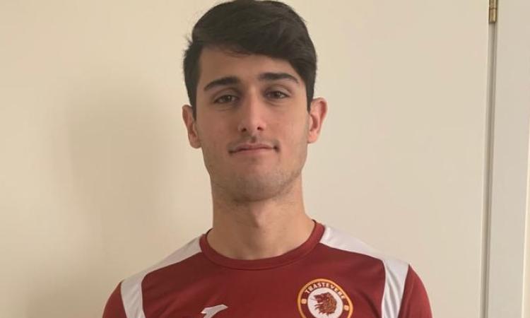 Trastevere, Friano "Difficile parlare di calcio, ma non vedo l'ora di giocare"