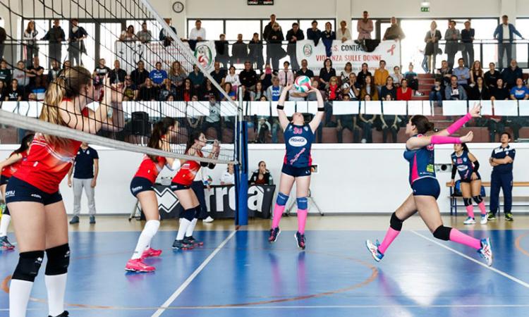 Al via i campionati giovanili