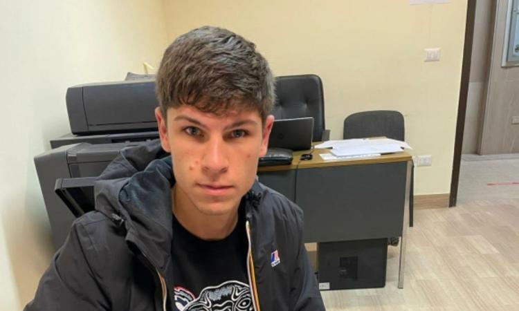 Matteo Iurato