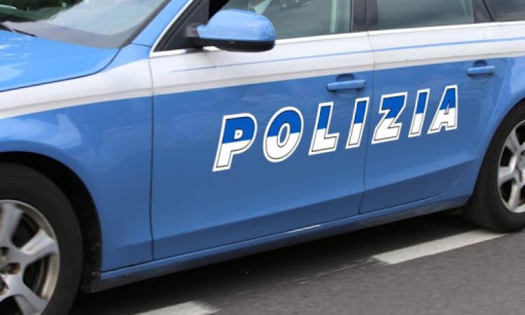 Arrestato ex calciatore dell'Eccellenza laziale per detenzione di droga