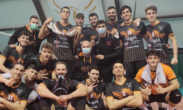Fenice Pallavolo