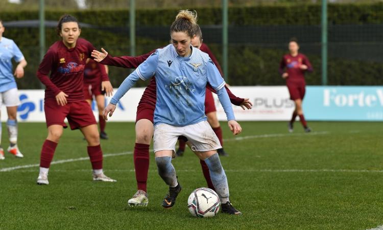 Lazio Women