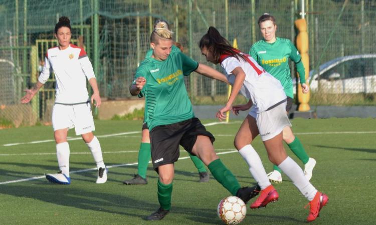 Formello Calcio Femminile