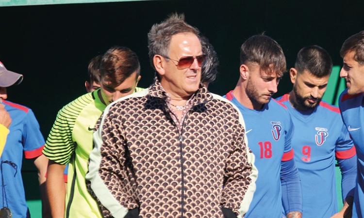 Valter Valle