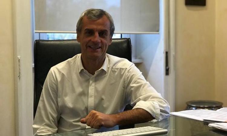Leandro Leonardi