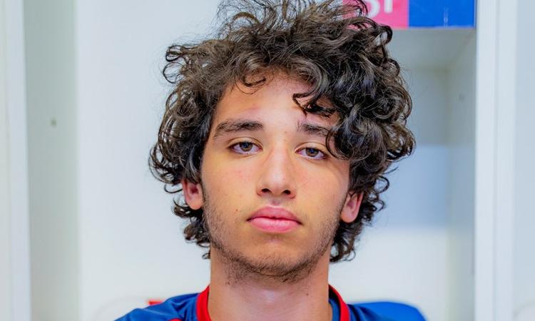 Lorenzo Marchese