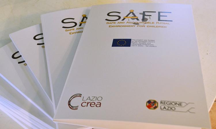 Progetto Safe