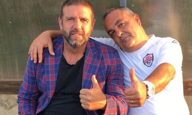 Jem's, Bizzarro: “Partite e spogliatoio le mancanze più grandi”