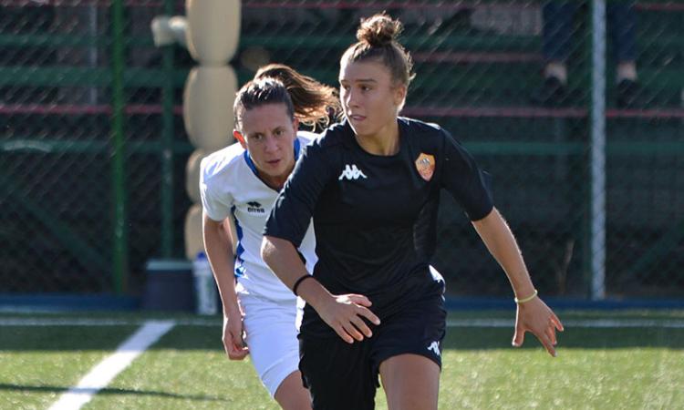 Valentina Simeone