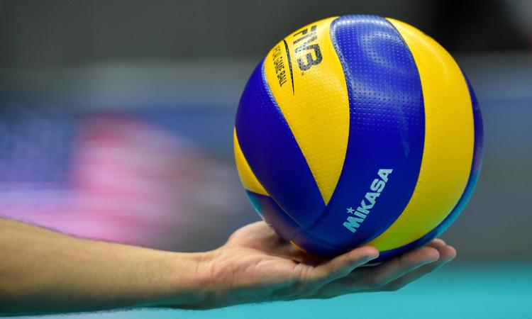 Pallavolo
