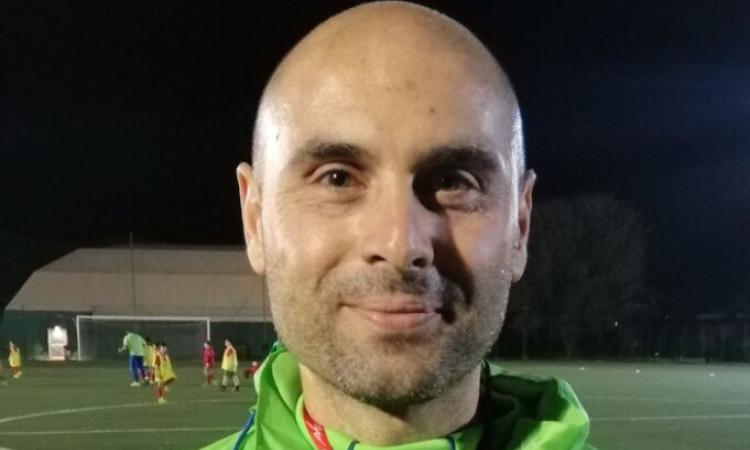 Stefano Pasquini