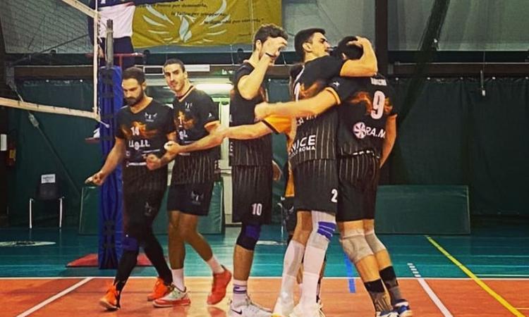 Fenice Pallavolo