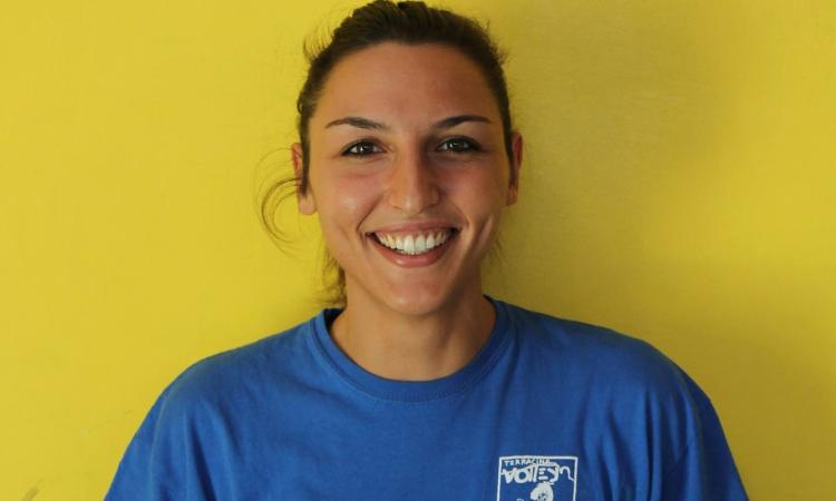 Michela Sciscione