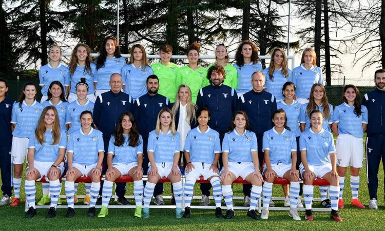 Lazio Primavera
