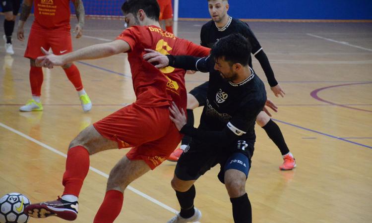 La Roma si prepara al derby