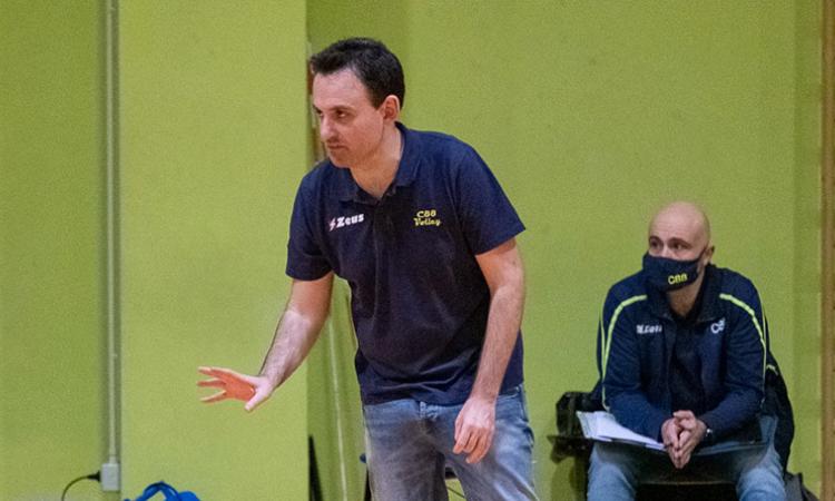 Marco Saccucci